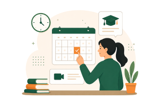 Schedule a Lesson image